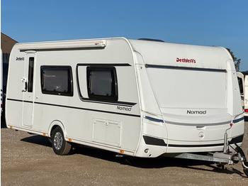 Caravana DETHLEFFS Nomad