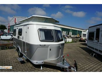 Roulotte HYMER / ERIBA / HYMERCAR Touring Troll 542 60 Jahre Edition