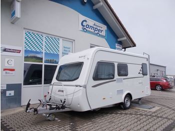 Roulotte Hymer Eriba Nova Light 465 Auflastung bis 1500 kg