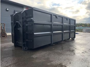 Carrocería basculante New Vaihtolava 6 x 2