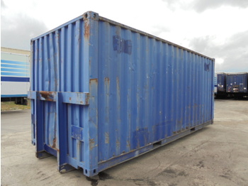 Contenedor Onbekend 20 FT