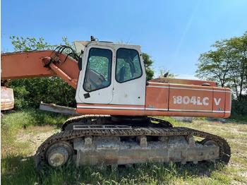 Excavadora de cadenas ATLAS