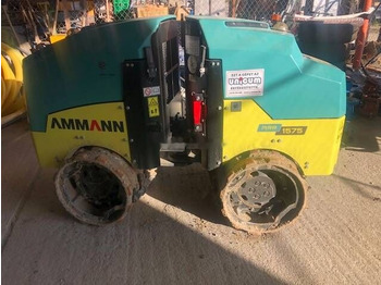 Compactador AMMANN