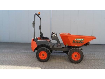 Minidumper AUSA