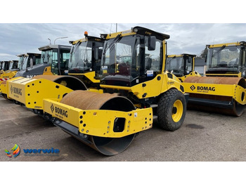 Compactador BOMAG