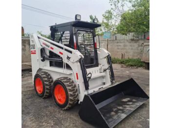 Minicargadora BOBCAT