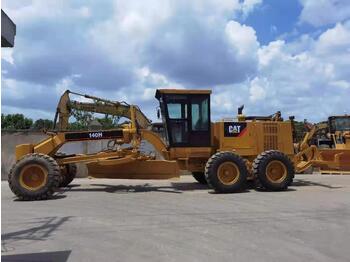 Grader CATERPILLAR 140H