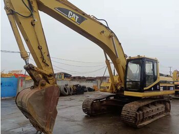 Excavadora de cadenas CATERPILLAR 325BL