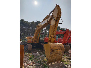 Excavadora de cadenas CATERPILLAR 325CL