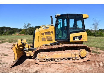 Bulldozer CATERPILLAR D5K