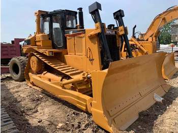 Bulldozer CATERPILLAR D7H