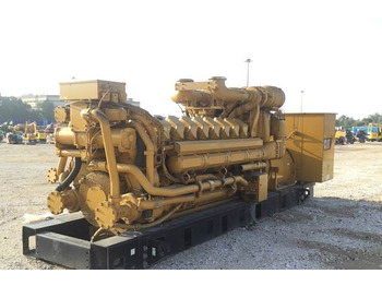 Generador industriale CATERPILLAR