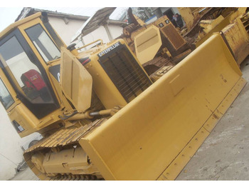 Bulldozer CATERPILLAR D5G