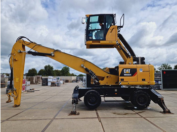 Manipulador de materiales CATERPILLAR MH3024