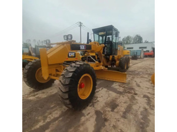 Grader CATERPILLAR 140K