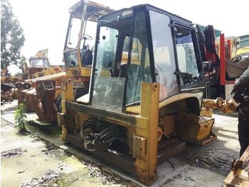 Retroexcavadora CATERPILLAR 432D