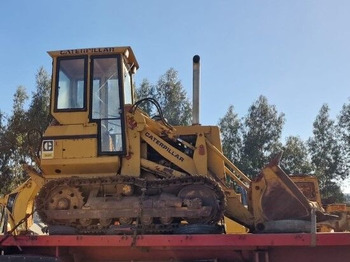 Bulldozer CATERPILLAR