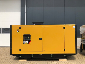 Generador industriale CATERPILLAR