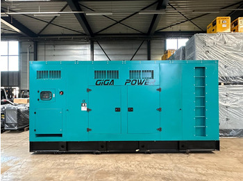 Generador industriale GIGA POWER