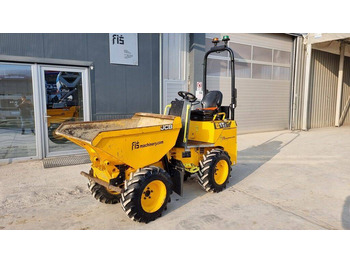 Minidumper JCB