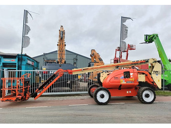 Plataforma articulada JLG 600AJ