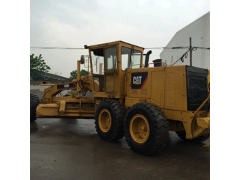 Grader CATERPILLAR 140H