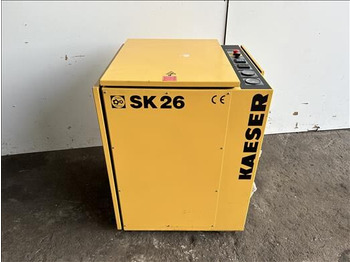 Compresor de aire KAESER