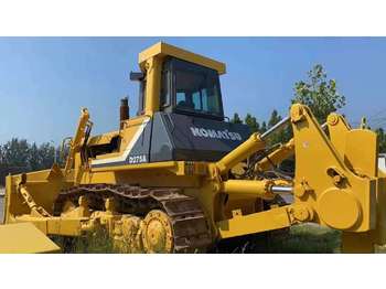 Bulldozer KOMATSU