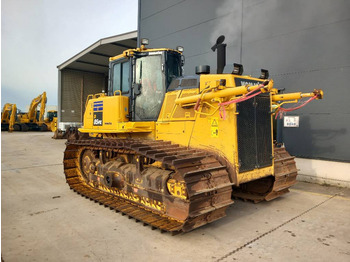 Bulldozer KOMATSU D85PX-18