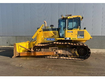 Bulldozer KOMATSU D65