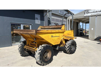 Minidumper THWAITES