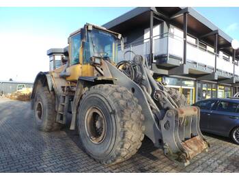 Cargadora de ruedas VOLVO L150E