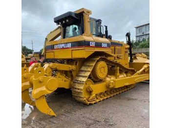 Bulldozer CATERPILLAR D6D