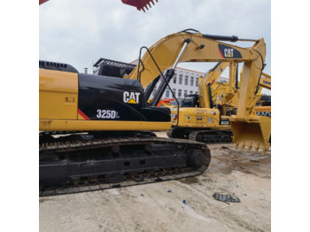 Excavadora de cadenas CATERPILLAR 325DL