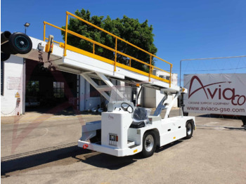  CHARLATTE CBL2000D - Cargadora de banda
