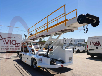 CHARLATTE CBL2000D - Cargadora de banda