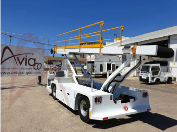  CHARLATTE CBL2000D - Cargadora de banda