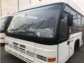 Autobús lanzadera Contrac Cobus 3000: foto 2