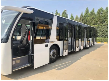 Autobús lanzadera nuevo Yutong Airport Bus: foto 4