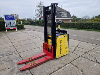 Hyster S1.5S elektrische stapelaar - Apilador