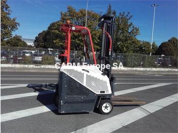 Amlift AGILIFT 25 - Carretilla de 4 vías