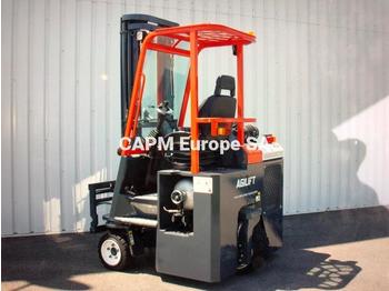 Amlift AGILIFT 3000 GPL - Carretilla de 4 vías