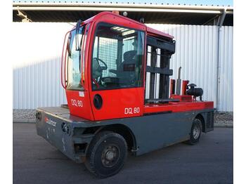 Carretilla de carga lateral BULMOR DQ 80-12-40 D