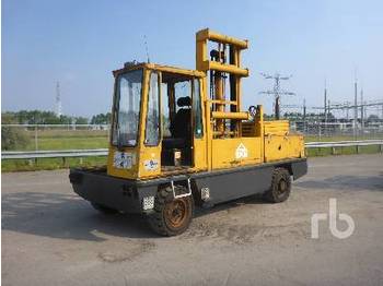 Baumann AS50/14-12/50NP Side Loader - Carretilla de carga lateral