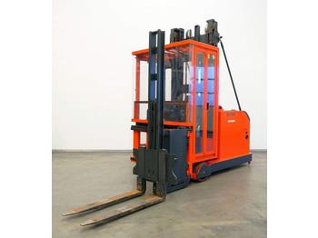 Carretilla de carga lateral Magaziner EK 11