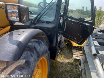 Carretilla elevadora  CHARIOT ELEVATEUR JCB 525 -125 / 2004