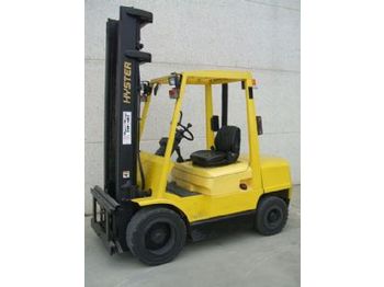 HYSTER H 200 XM - Carretilla elevadora