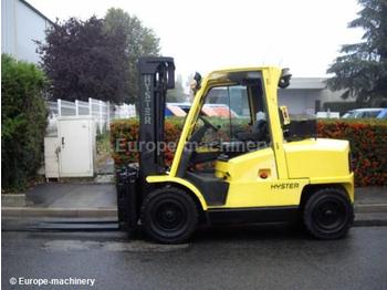 Hyster H4.50XM - Carretilla elevadora