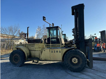 Carretilla elevadora diésel Hyster H32.00F