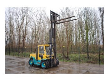 Hyster H 700XL - Carretilla elevadora diésel